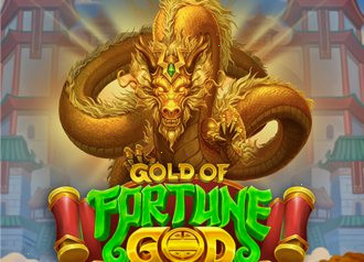 gold-of-fortune-god slot